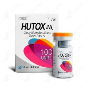 Botox HUTOX 100