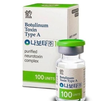 NABOTA 100 Botox