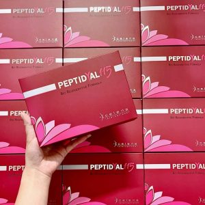 PEPTIDYAL 115 MESO COMPANY