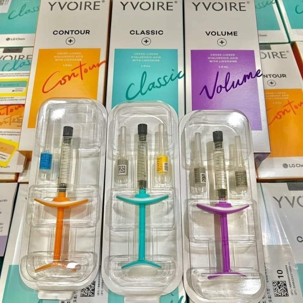 Yvoire Filler - Image 5