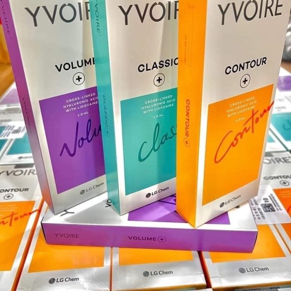 Yvoire Filler - Image 4